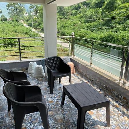 דהראדון Maldevta Retreat Home מראה חיצוני תמונה