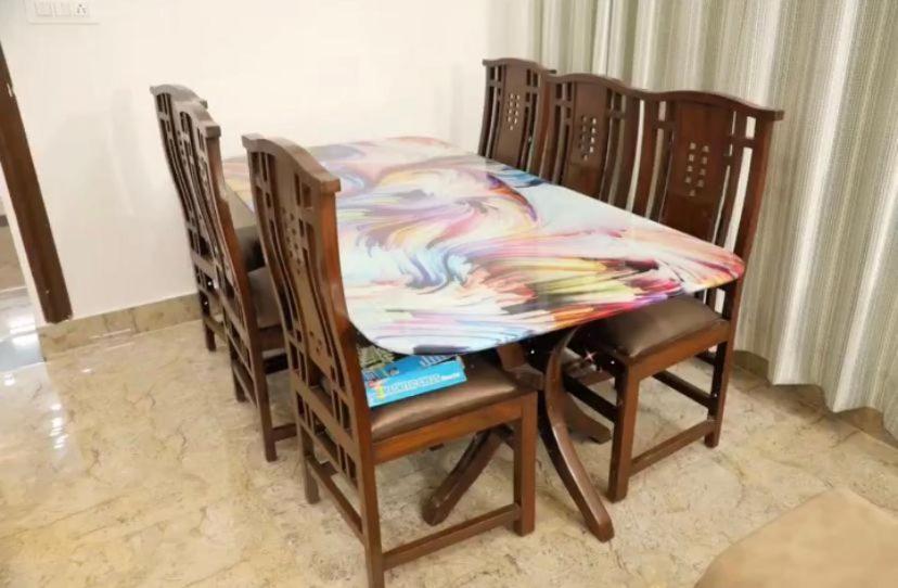 דהראדון Maldevta Retreat Home מראה חיצוני תמונה