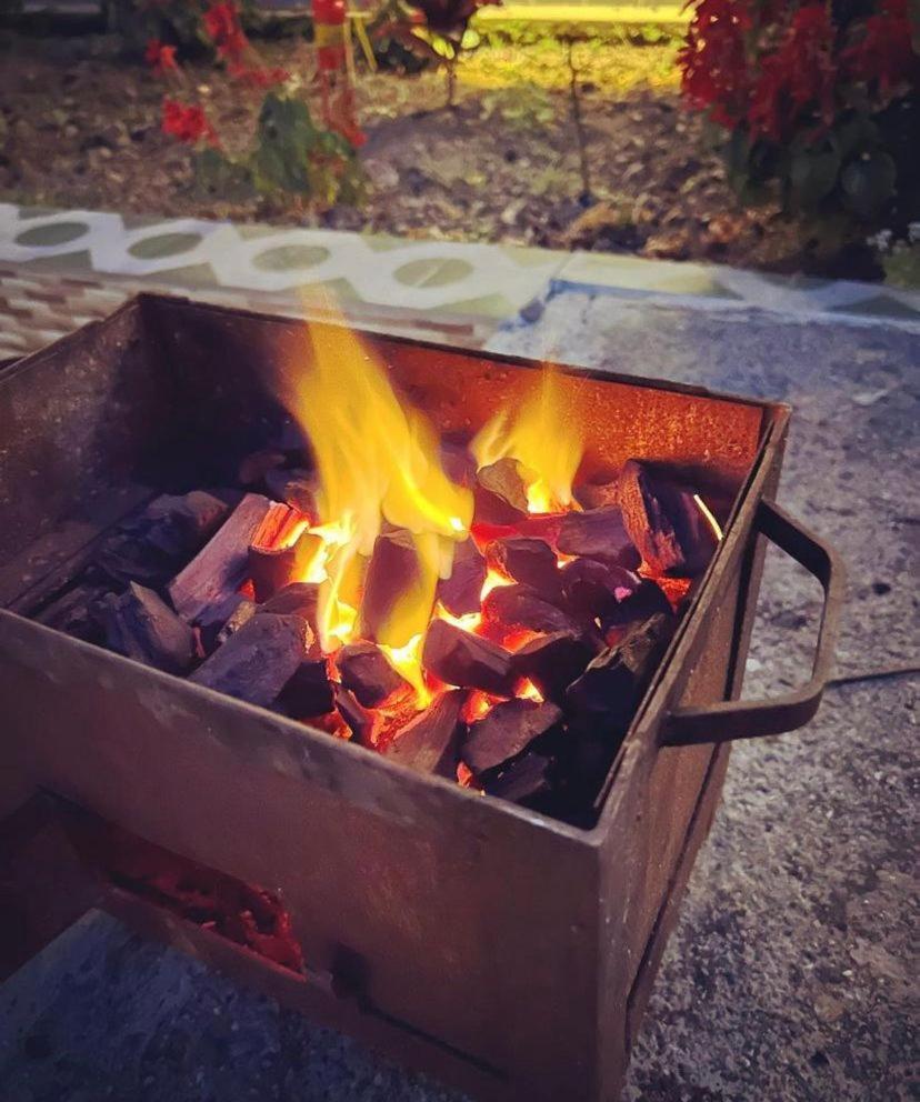דהראדון Maldevta Retreat Home מראה חיצוני תמונה