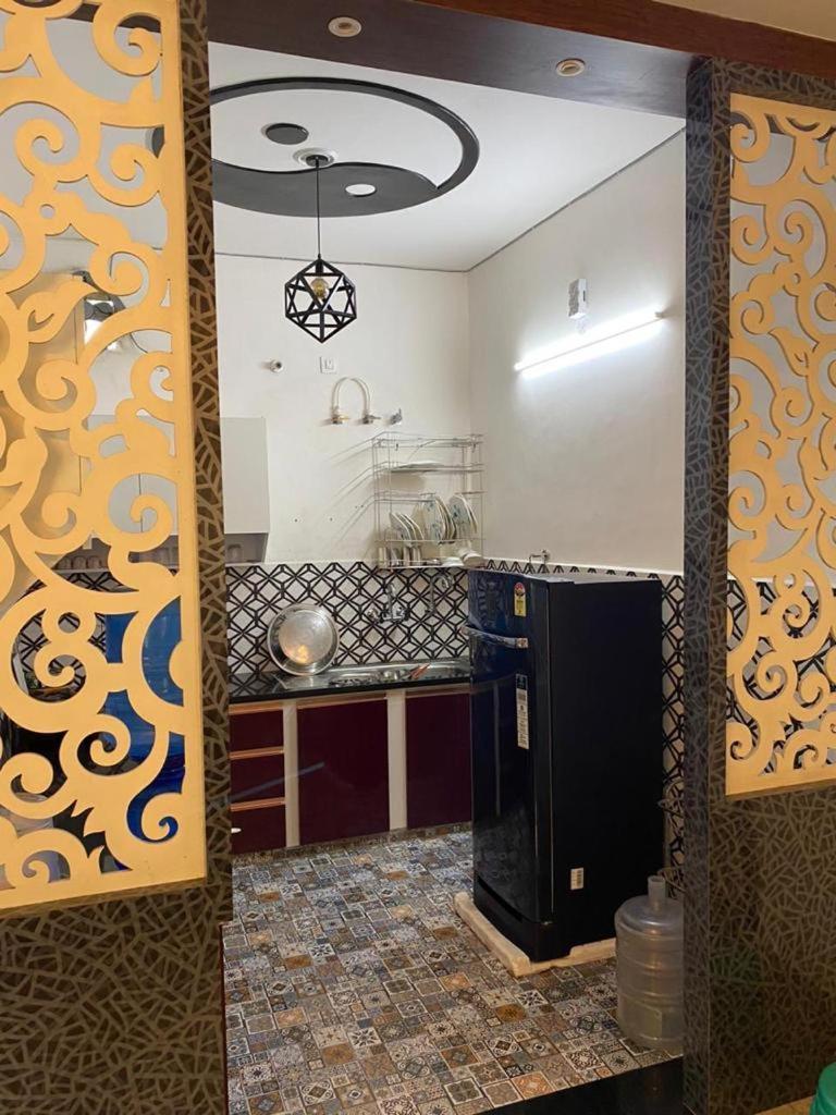 דהראדון Maldevta Retreat Home מראה חיצוני תמונה