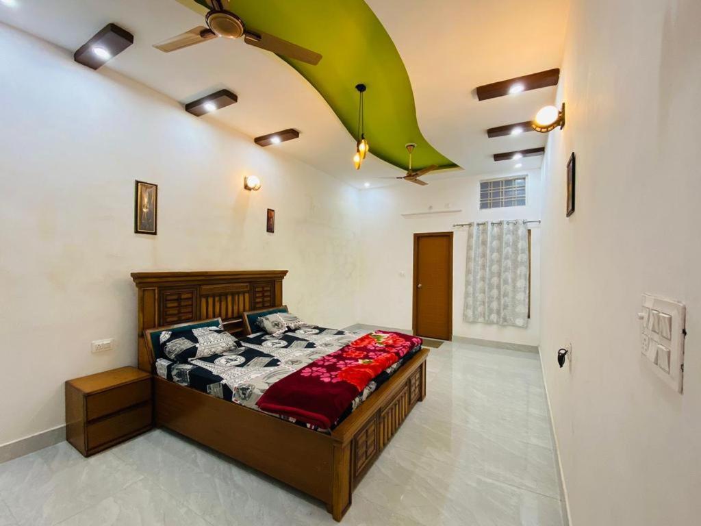 דהראדון Maldevta Retreat Home מראה חיצוני תמונה