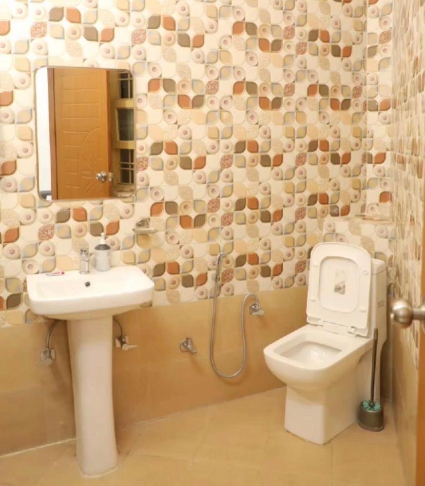דהראדון Maldevta Retreat Home מראה חיצוני תמונה